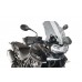 TOURING SCREEN FOR TRIUMPH TIGER 800 2011-2014/ XC 2011-2020/ XCA /XCX /XR /XRX 2015-2017- SMOKE